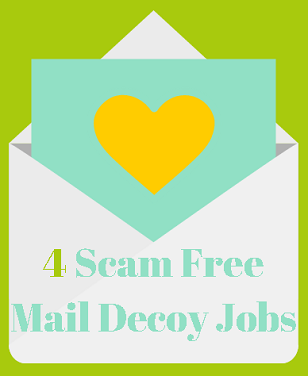 mail decoy jobs