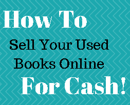 how to sell your used textbooks online for cash