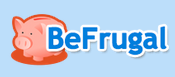 befrugal.com review scam free way to earn cash back for your online shopping! 