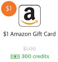 Get Paid $1 Amazon Gift Cards At FreeMyApps for Downloading Apps on Your Phone