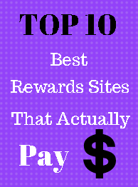 Top 10 Best Gift Card Rewards Sites That Actually Pay! Completely Scam Free & Legitimate