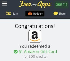 freemyapps payment proof