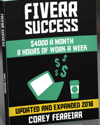 Is the Fiverr Success ebook a scam? Find Out In My Fiverr Success Review