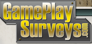 gameplaysurveys review is it a scam