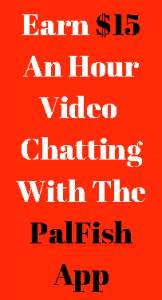 Are You A Native English Speaker? If so Learn How You Can Make $15 an Hour or More Video Chatting With English Students on the PalFish Teacher App! 