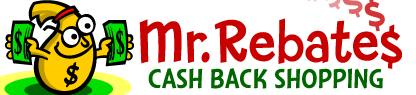 mr rebates cash back shopping review