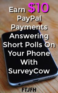 Learn How You Can Get Paid To Answer Short Polls On Your Android Smartphone!