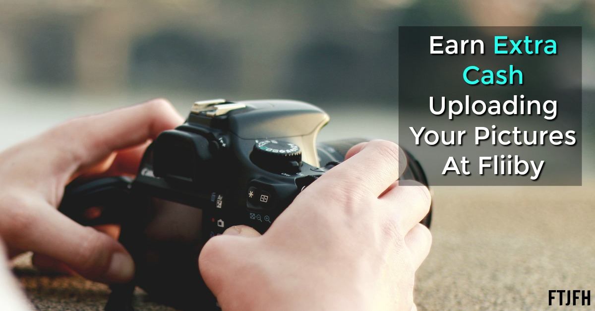 Learn How You Can Earn Ad Revenue For Your Photos at Fliiby!