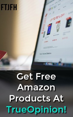 Learn How You Can Get Free/Discounted Amazon Products By Leaving Reviews At True Opinion!