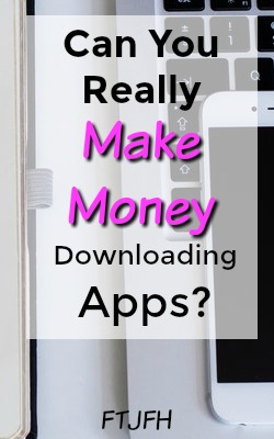 DId you know that one legitimate way to make money is by downloading and review apps? Let's see if AppWinn is worth using or if there're better ways to get paid to download apps!