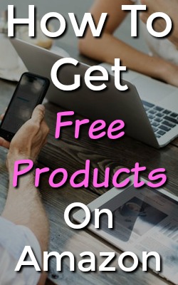 Are you looking for discounted and free products on Amazon? Here's a free way to find them called Extreme Rebate!