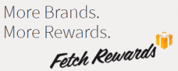 reviews on fetch rewards app