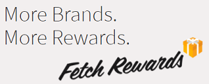 how fetch rewards works