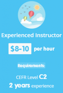 learntalk esl tutor