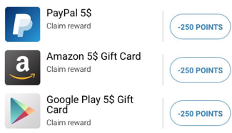 mydollarapp review rewards