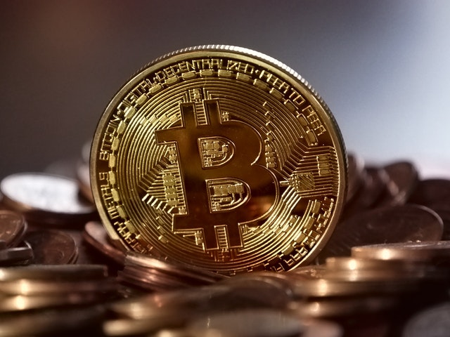 5 legitimate make money online sites that pay via Bitcoin