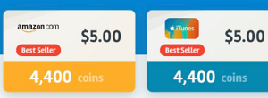 pocket flip app review rewards