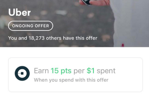 earn money riding with uber