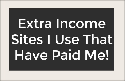 extra income site ways to earn extra money online side income 