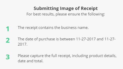 worthyness submit receipt review scam