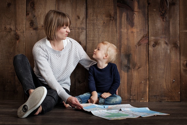 21 easy ways for busy moms to make extra money online