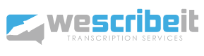 wescribeit transcription review