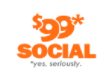 99 social review scam or legitimate