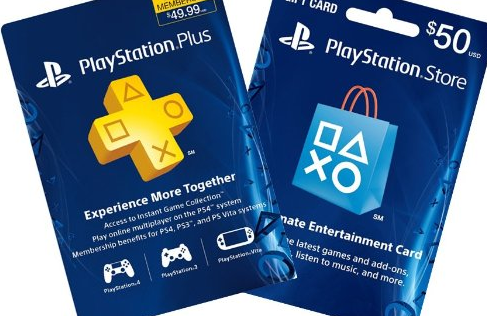 how to earn free psn codes free playstation store gift cards