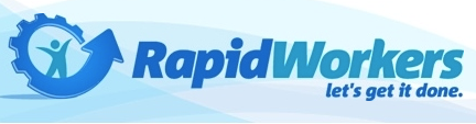 rapidworkers review is it a scam or legitimate