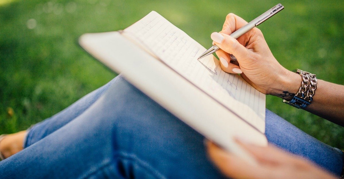If you're looking to work from home as a freelance writer you're probably interested in learning how to improve your writing. Make sure to check out these 3 tips on how to become a better writer!