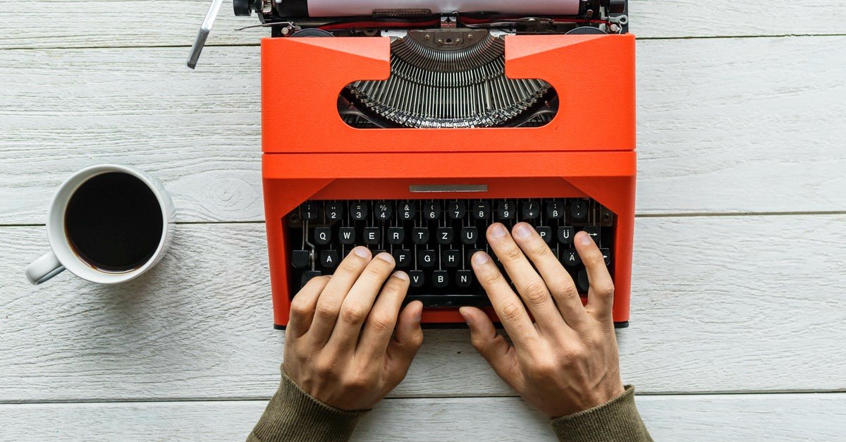 Learn How You Can Work From Home As A Freelance Writer For the Content Authority!