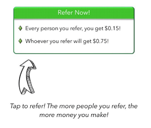 Zap Surveys App Review Scam Or Legit Way To Earn Full Time Job - zap surveys referral program