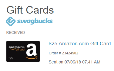 proof swagbucks pays payment proof