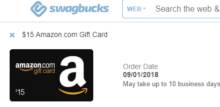 swagbucks.com payment proof
