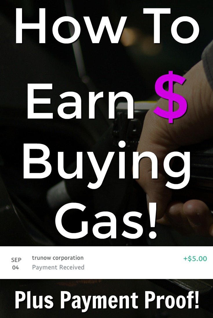 Almost all of us purchase gas. Did you know you could be earning up to 2% cash back everytime that you get gas? You can then exchange that money towards gas at your next purchase!