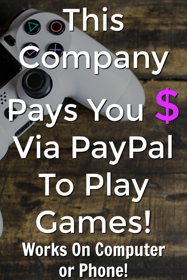 Learn How You Can Get Paid Via PayPal or Gift Cards When You Play Games On Your Computer or Phone With Bananatic!