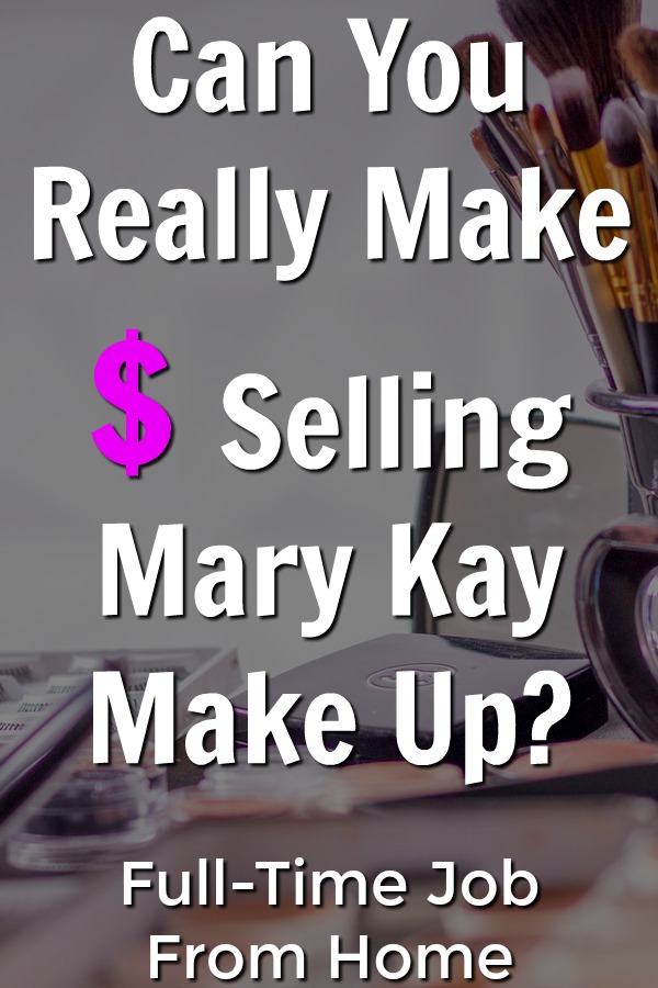 Did you know you could be making a part-time or even a full-time income selling Mary Kay Makeup. In this Mary Kay Review We will cover the direct sales opportunity and see if it's really worth joining!