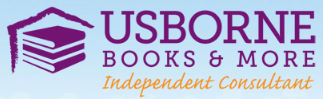 usborne books and more independent consultant review