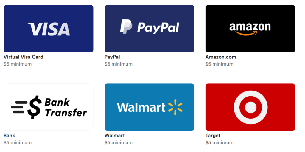 eureka app payment proof