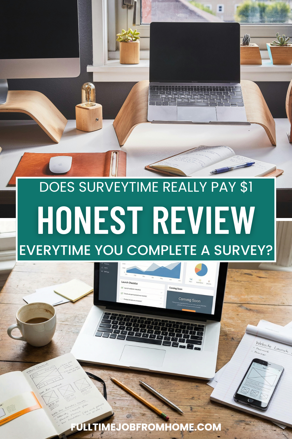 SurveyTime claims every completed survey pays $1 and cashes out instantly. But does it actually work that way? I tested the platform and break down how it works, how fast it pays, and whether it's worth your time.