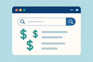 Learn how you can get paid to search the internet