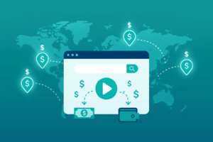 Learn how you can make extra money online anywhere in the world