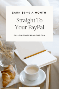 heycash review how you can earn $5-$10 a month