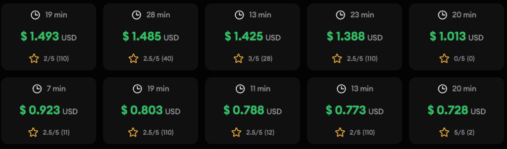 heycash review can you really make money