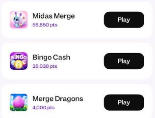 pogo app get played to play games