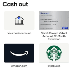 how does upside pay