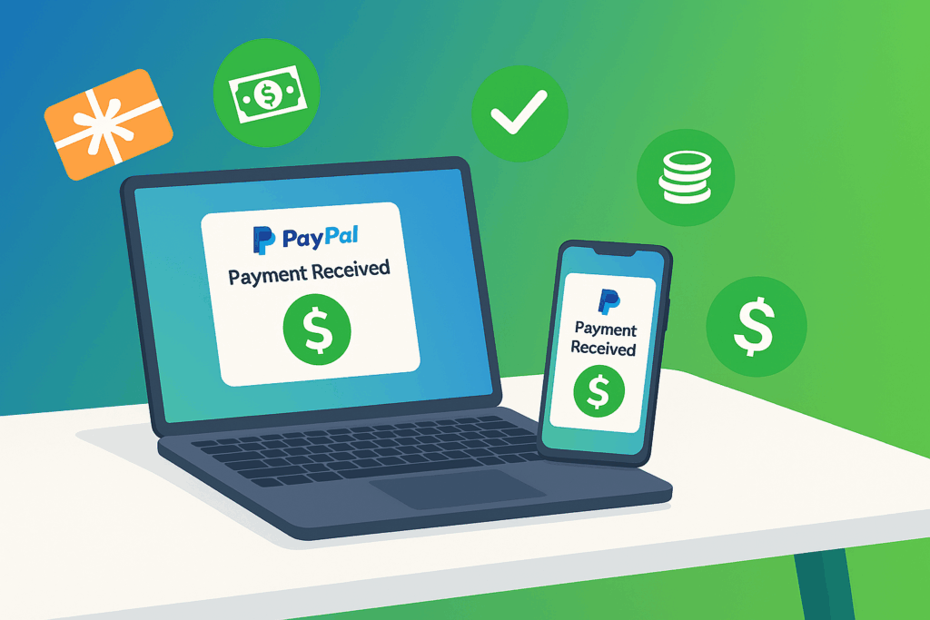 Legitimate Side Hustles that have paid me recently
