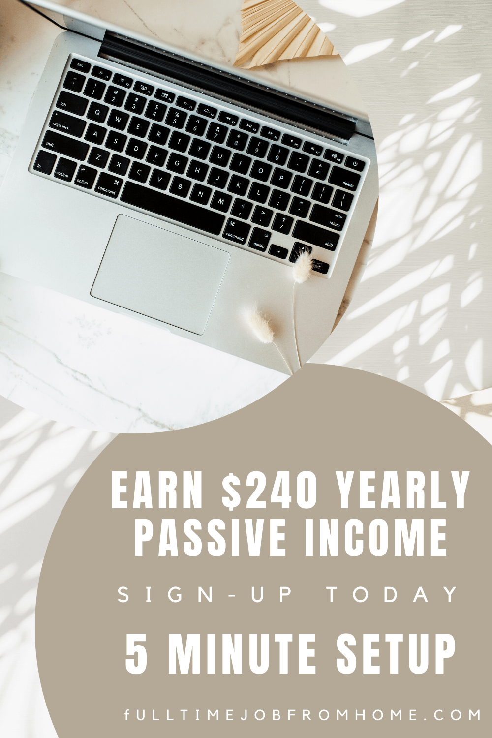 Honeygain App Review: How I Make $240 yearly passive income