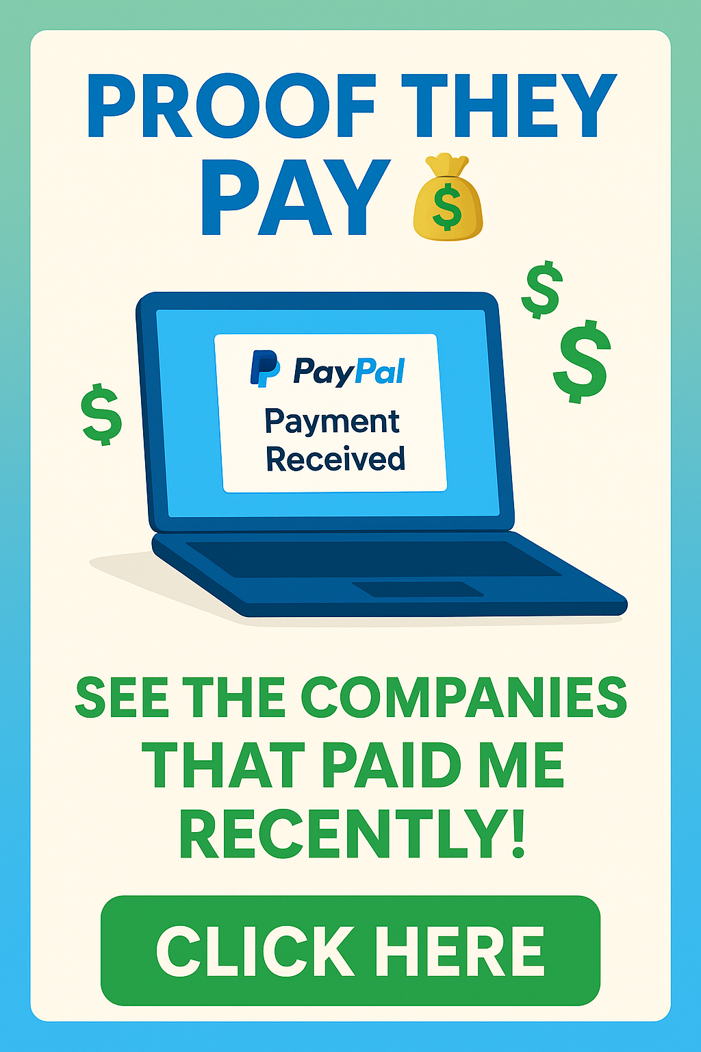 Legitimate Side Hustles that Pay 