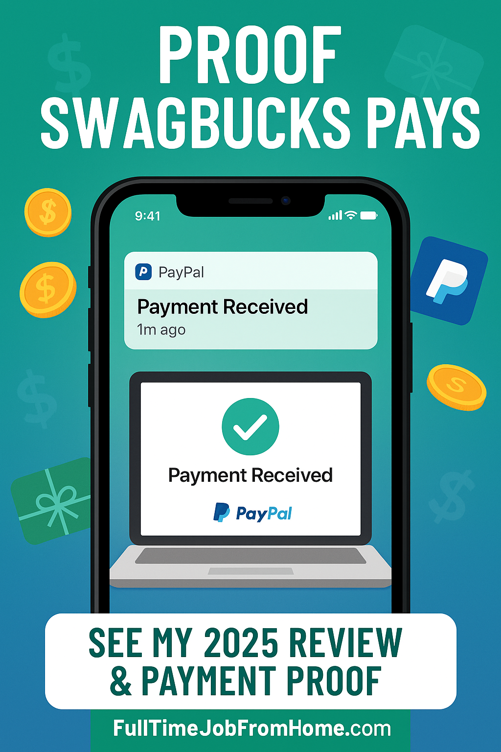 swagbucks review can you really earn money